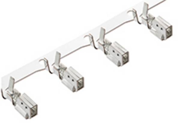 MI-II/MINI MI-II 503728000 MOL Power & Signal Sol. Molex Content: 1 pc(s)