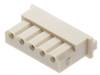 Molex Socket housing cable Total number of pins 7 Contact spacing: 2.5 mm 50375073 1 pc(s) Bag