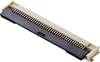 Molex FFC/FPC connector FFC Total number of pins 28 Contact spacing: 0.5 mm 5051102891 1 pc(s) Tape on Full reel