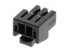 Molex Socket housing cable Total number of pins 2 Contact spacing: 1.25 mm 5055650201 1 pc(s) Bag