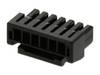 Molex Socket housing cable Total number of pins 6 Contact spacing: 1.25 mm 5055650601 1 pc(s) Bag