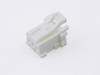 Molex Socket housing cable Total number of pins 3 Contact spacing: 2 mm 513820300 1 pc(s) Bag