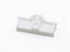 Molex Socket housing cable Total number of pins 12 Contact spacing: 2 mm 513821200 1 pc(s) Bag