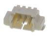 Molex Built-in pin strip (standard) Total number of pins 3 Contact spacing: 1.25 mm 532610371 1 pc(s) Tape on Full reel