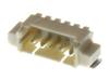 Molex Built-in pin strip (standard) Total number of pins 5 Contact spacing: 1.25 mm 532610571-1000 1000 pc(s) Tape on Full reel