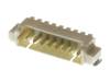 Molex Built-in pin strip (standard) Total number of pins 9 Contact spacing: 1.25 mm 532610971-1000 1000 pc(s) Tape on Full reel