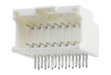 Buy Molex Built-in Pin Strip (standard) Total Number Of Pins 10 Contact ...