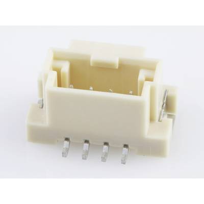 Molex Built-in pin strip (standard) No. of rows: 1  5600200420-650 650 pc(s) Tape on Full reel
