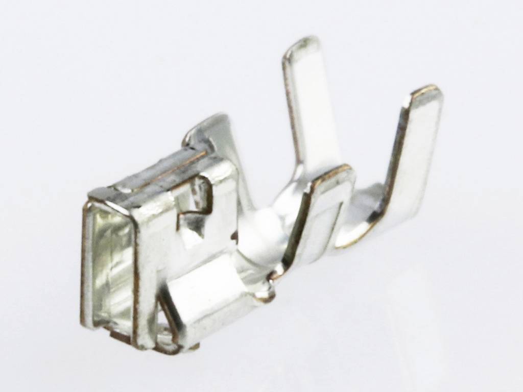 Molex Crimp contact 5600850101 1 pc(s) Tape on Full reel