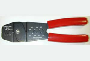 Molex Molex MOL Power & Signal Sol. 638111000 Crimper