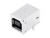 Universal Serial Bus Socket Molex MOL Micro Solutions Right-angled 670688010 Molex Content: 1 pc(s)