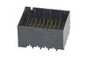 Molex Built-in pin strip (standard) No. of rows: 9 Pins per row: 10 761651125 1 pc(s) Tray