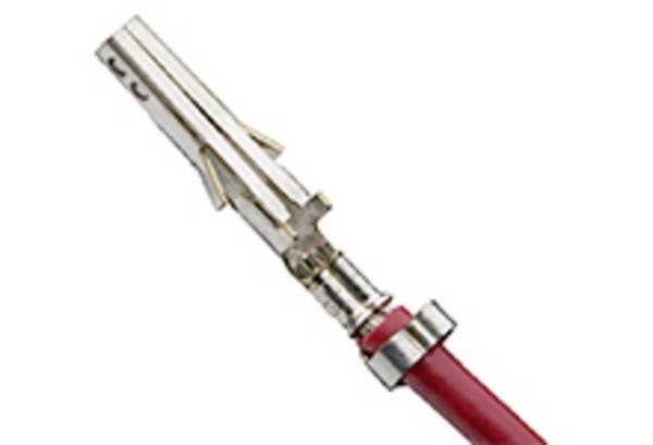 Off-the-Shelf Assy 797580005 Molex MOL Power & Signal Sol. Red Molex Content: 1 pc(s)