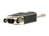 Molex Socket housing cable Total number of pins 9 Contact spacing: 0.64 mm 834219014 1 pc(s) Bag