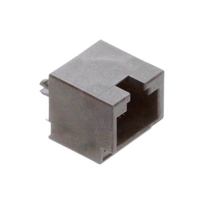 Molex Molex MOL DataCom & Specialty Molex Molex MOL DataCom & Specialty N/A 855115001 Socket Black 1 pc(s) 855115001 Soc