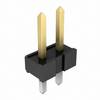 Molex Pin strip (standard) No. of rows: 2 877580216 1 pc(s) Tray