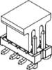 Molex Pin strip (standard) No. of rows: 2 877591274 750 pc(s) Tape on Full reel