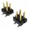 Molex Pin strip (standard) No. of rows: 2 Pins per row: 7 877591414 1 pc(s) Tube