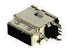 Universal Serial Bus Socket Molex MOL Micro Solutions Vertical 894858000 Molex Content: 1 pc(s)