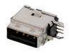 Universal Serial Bus Socket Molex MOL Micro Solutions Vertical 894858003 Molex Content: 1 pc(s)