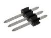 Molex Pin strip (standard) No. of rows: 1 901200123 1 pc(s) Tray