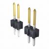 Molex Pin strip (standard) No. of rows: 1 Pins per row: 5 901200765 1 pc(s) Tray