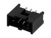Molex Built-in pin strip (standard) Total number of pins 4 Contact spacing: 2.54 mm 901361104 1 pc(s) Tray