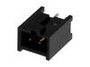 Molex Built-in pin strip (standard) Total number of pins 2 Contact spacing: 2.54 mm 901361202 1 pc(s) Tray