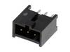 Molex Built-in pin strip (standard) Total number of pins 3 Contact spacing: 2.54 mm 901361203 1 pc(s) Tray