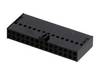 Molex Socket housing cable Total number of pins 30 Contact spacing: 2.54 mm 901420030 1 pc(s) Bag