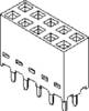 Molex Built-in SIL socket (standard) Total number of pins 26 Contact spacing: 2.54 mm 901512126 16 pc(s) Tube