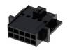 Molex Socket housing cable Total number of pins 10 Contact spacing: 2.54 mm 901600110 1 pc(s) Bag