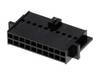 Molex Socket housing cable Total number of pins 20 Contact spacing: 2.54 mm 901600120 1 pc(s) Bag