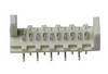 Molex Built-in pin strip (standard) Total number of pins 14 Contact spacing: 1.27 mm 908140814 1 pc(s) Tube