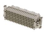 Heavy duty connec