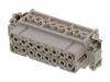 Heavy duty connec 936010143 MWE Industrial Solution Grey Molex Content: 1 pc(s)