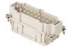 Heavy duty connec 936010206 MWE Industrial Solution Grey Molex Content: 1 pc(s)