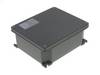 Molex MWE Industrial Solution 936040069 Universal enclosure 166 x 141 x 64 Aluminium (die-cast) powder-coated Dust grey (RAL 7037) 1 pc(s)