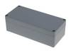 Molex MWE Industrial Solution 936040095 Universal enclosure 175 x 80 x 57 Aluminium (die-cast) powder-coated Grey (RAL 7001) 1 pc(s)