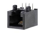 Molex MOL DataCom & Specialty N/A 955012661 Socket Black 1 pc(s)