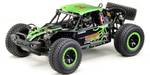 1:10 Green power electric model car Desert Buggy 
