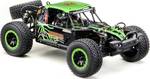 1:10 Green power electric model car Desert Buggy 