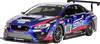 Tamiya TT-02 Subaru WRX STI 1:10 RC model car Electric Race car 4WD Kit