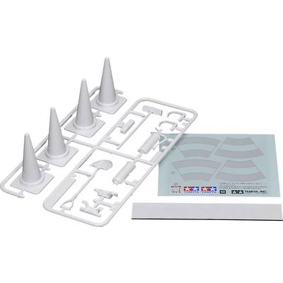 Tamiya 300056558 Truck Zubehör 1:14 Cones 1 pc(s)-0