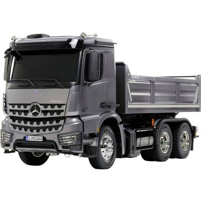 Tamiya 300156357 Arocs 3348 1:14 Electric RC model truck Kit 