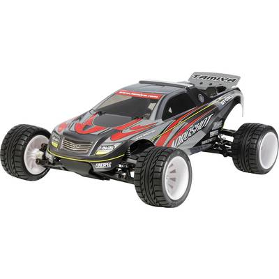 Tamiya AQROSHOT 1:10 RC model car Electric Buggy-0