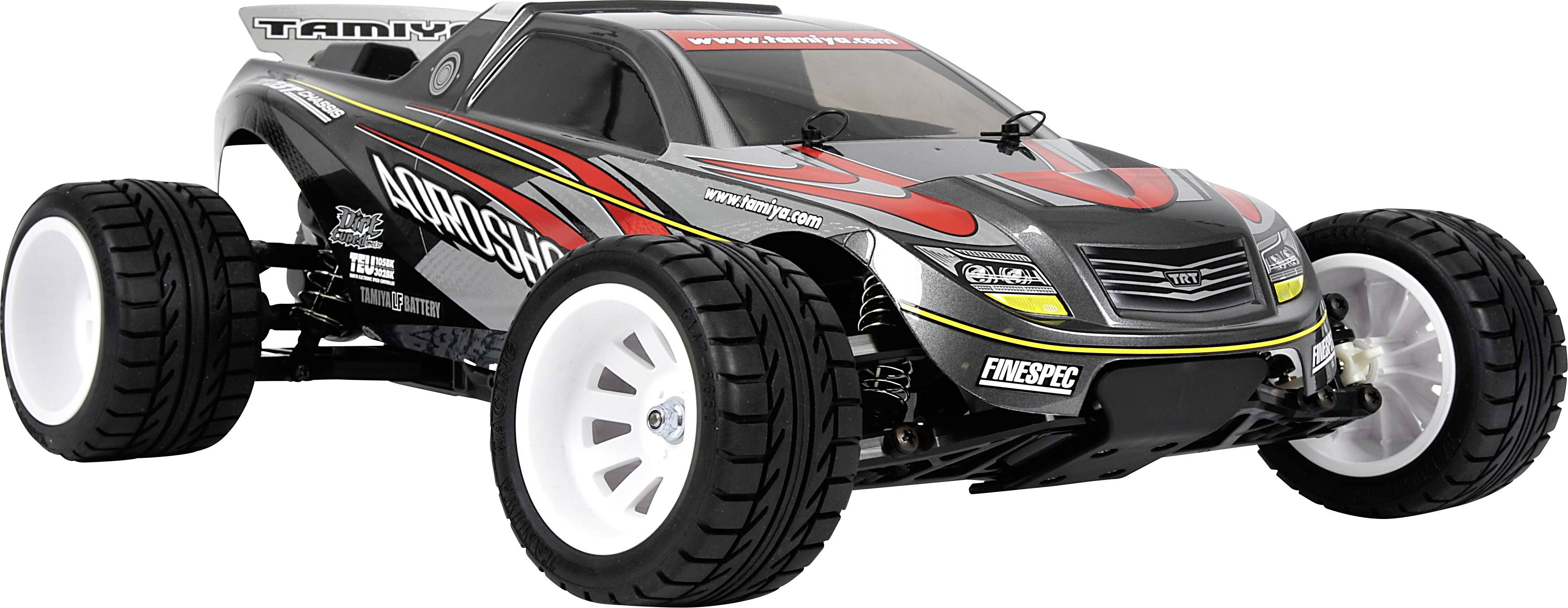 Tamiya AQROSHOT 1:10 RC model car Electric Buggy-2