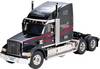 Tamiya 300156314 Knight Hauler 1:14 Electric RC model truck Kit