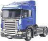 Tamiya 300156318 Scania R470 Highline 1:14 Electric RC model truck Kit