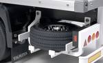1:14 RC 3-axle trailer kit